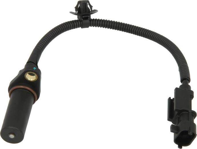 Delphi SS11307 - Crankshaft position sensor, RPM car-mod.net