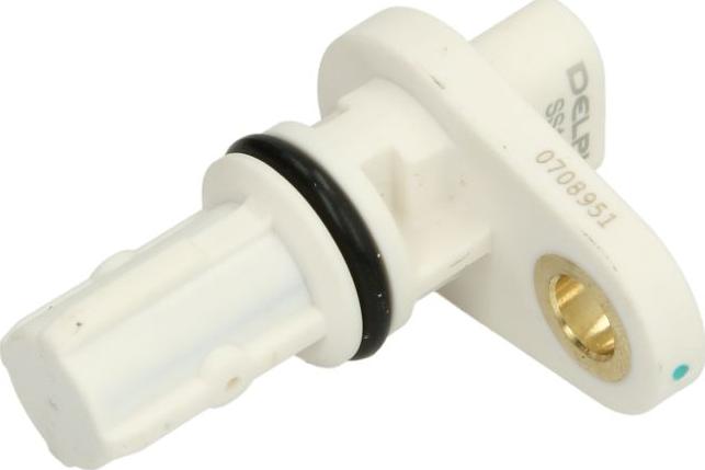 Delphi SS11334 - Crankshaft position sensor, RPM car-mod.net