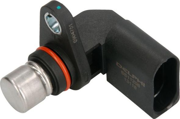 Delphi SS11206 - Camshaft position Sensor car-mod.net