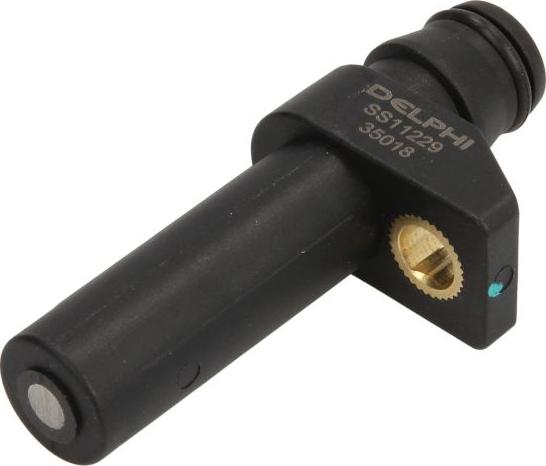 Delphi SS11229 - Crankshaft position sensor, RPM car-mod.net