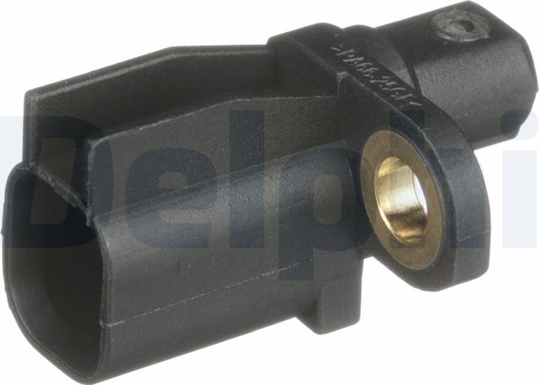 Delphi SS11711-12B1 - ABS sensor, wheel speed car-mod.net