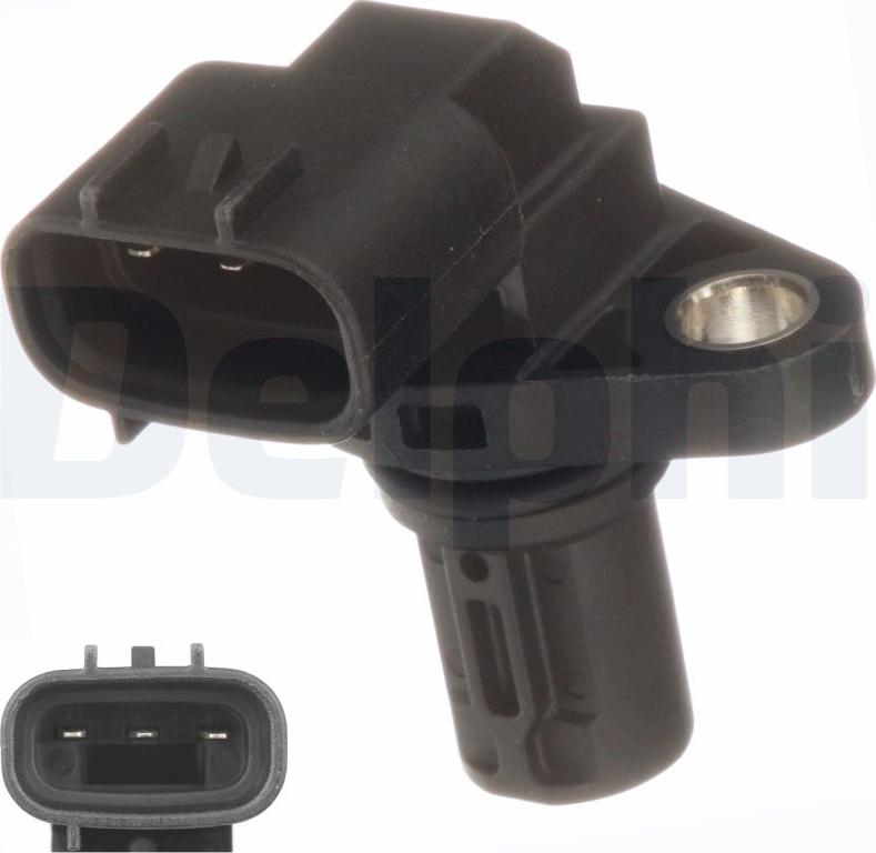 Delphi SS12021-12B1 - Crankshaft position sensor, RPM car-mod.net