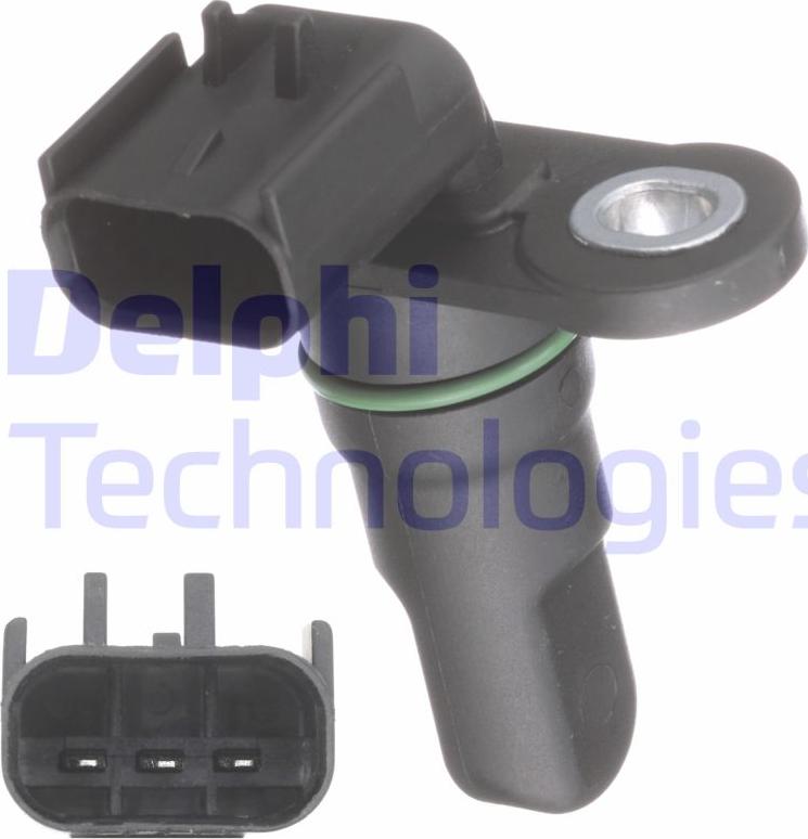 Delphi SS12193-11B1 - Camshaft position Sensor car-mod.net