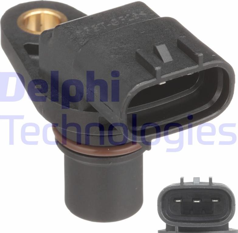Delphi SS12159-11B1 - Camshaft position Sensor car-mod.net