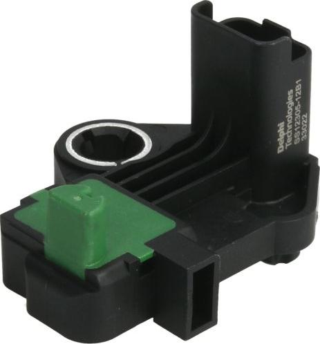 Delphi SS12305-12B1 - Crankshaft position sensor, RPM car-mod.net