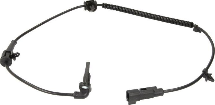 Delphi SS20594 - ABS sensor, wheel speed car-mod.net