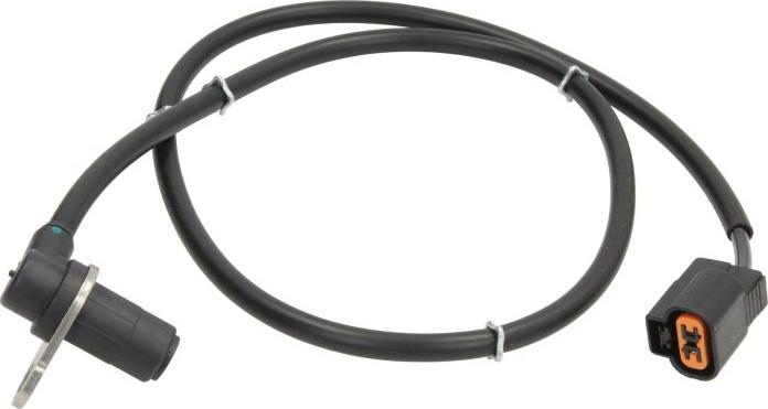 Delphi SS20618 - ABS sensor, wheel speed car-mod.net