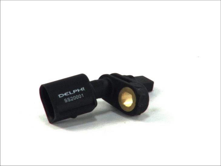 Delphi SS20001 - ABS sensor, wheel speed car-mod.net