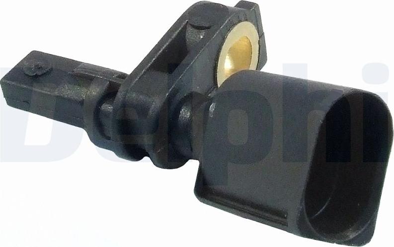 Delphi SS20002-11B1 - ABS sensor, wheel speed car-mod.net