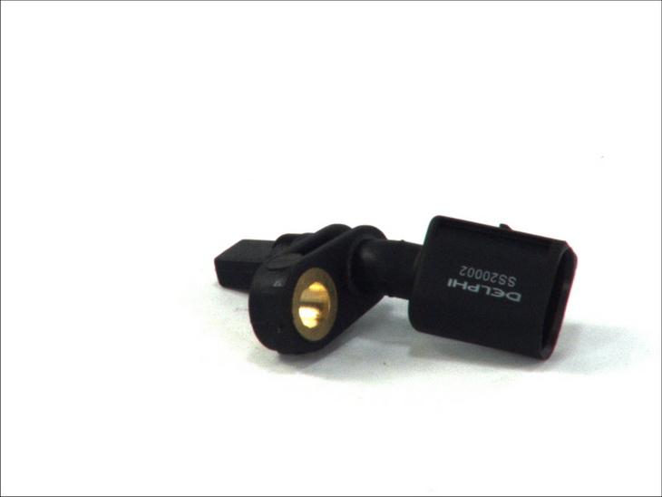 Delphi SS20002 - ABS sensor, wheel speed car-mod.net