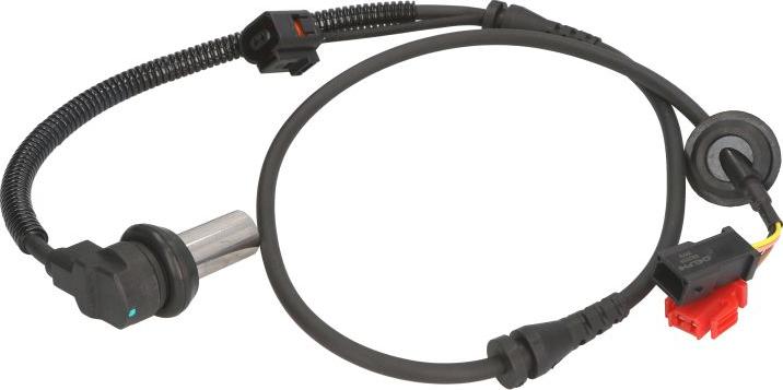 Delphi SS20039 - ABS sensor, wheel speed car-mod.net