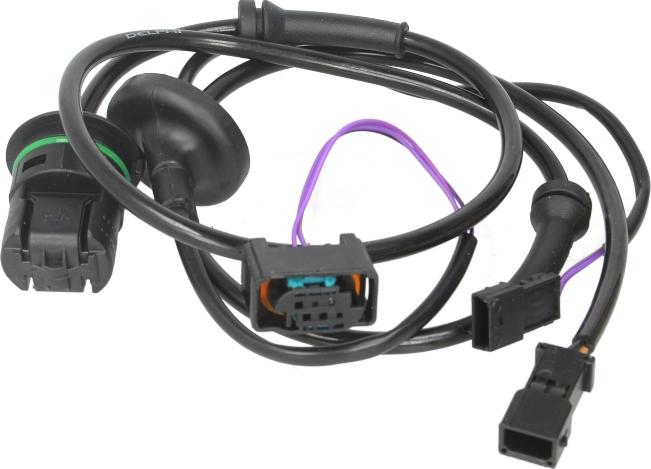 Delphi SS20190 - ABS sensor, wheel speed car-mod.net