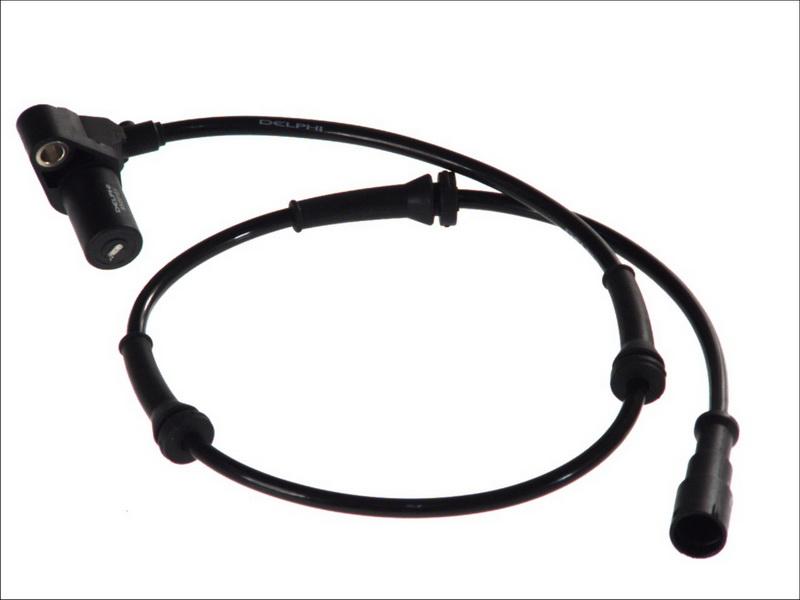 Delphi SS20101 - ABS sensor, wheel speed car-mod.net