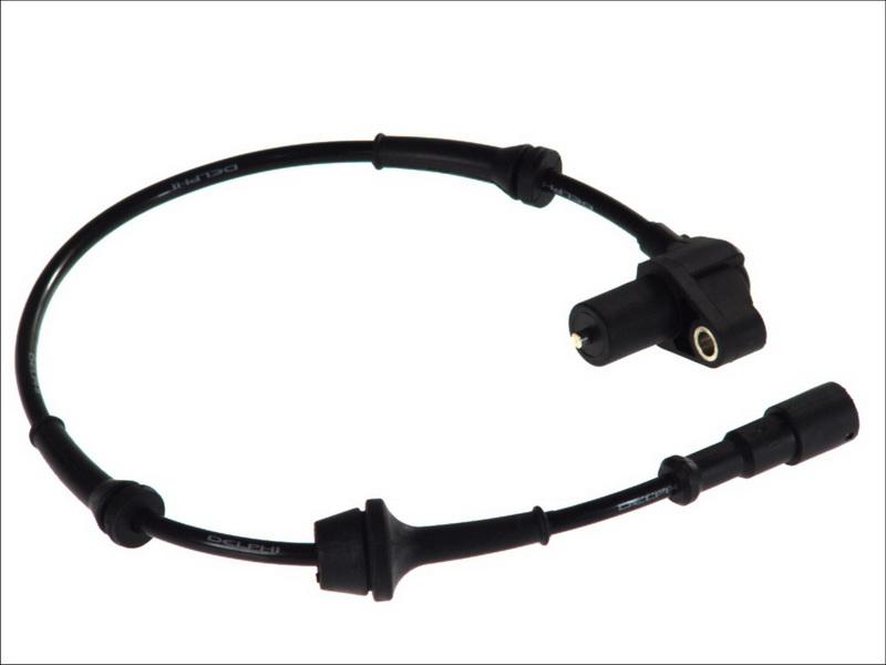 Delphi SS20102 - ABS sensor, wheel speed car-mod.net