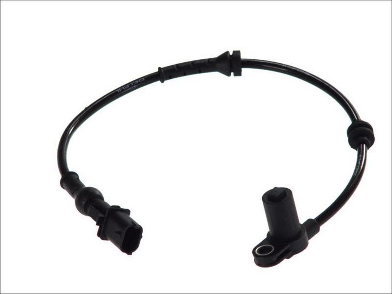 Delphi SS20110 - ABS sensor, wheel speed car-mod.net