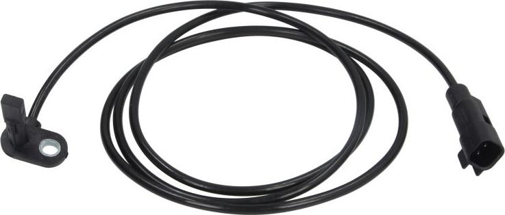Delphi SS20357 - ABS sensor, wheel speed car-mod.net