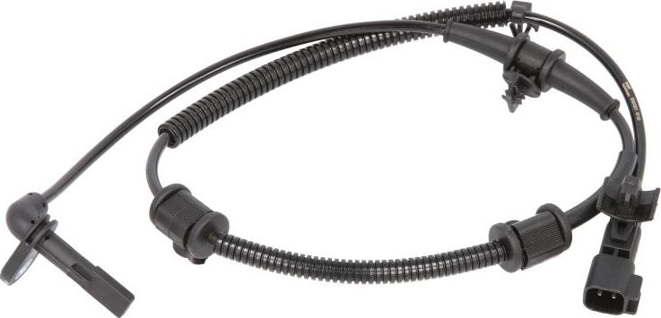 Delphi SS20251 - ABS sensor, wheel speed car-mod.net