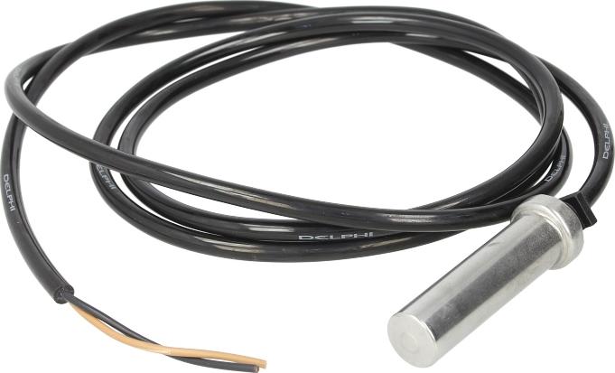 Delphi SS20209 - ABS sensor, wheel speed car-mod.net