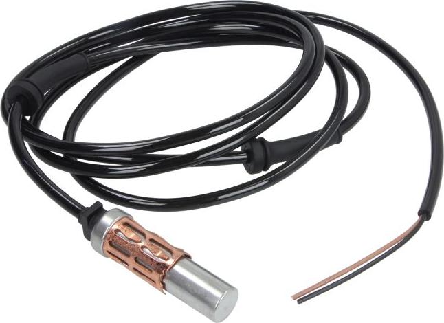 Delphi SS20210 - ABS sensor, wheel speed car-mod.net