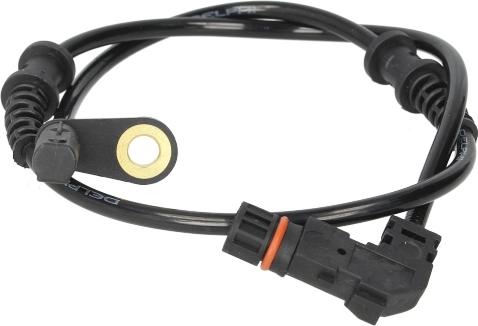 Delphi SS20218 - ABS sensor, wheel speed car-mod.net