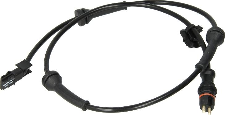 Delphi SS20238 - ABS sensor, wheel speed car-mod.net