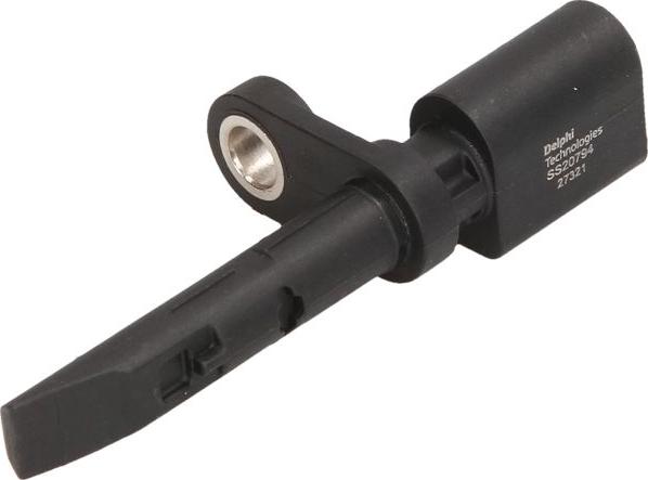 Delphi SS20794 - ABS sensor, wheel speed car-mod.net