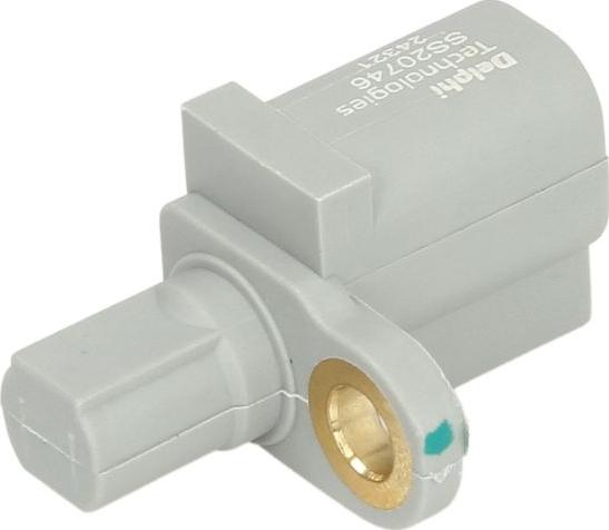Delphi SS20746 - ABS sensor, wheel speed car-mod.net