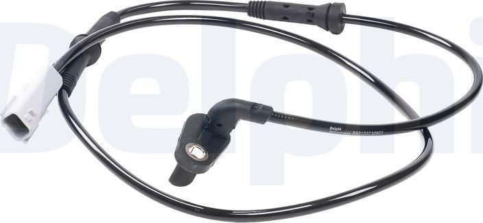 Delphi SS21337-12B1 - ABS sensor, wheel speed car-mod.net