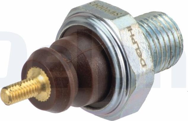 Delphi SW90045 - Sender Unit, oil pressure car-mod.net