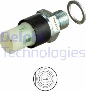 Delphi SW90041 - Sender Unit, oil pressure car-mod.net