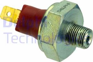 Delphi SW90047 - Sender Unit, oil pressure car-mod.net