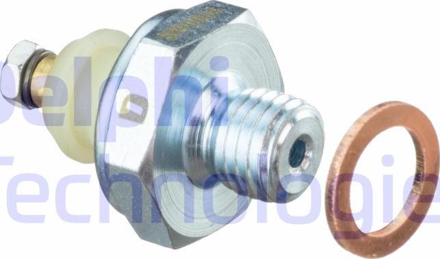 Delphi SW90064 - Sender Unit, oil pressure car-mod.net