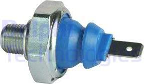 Delphi SW90009 - Sender Unit, oil pressure car-mod.net