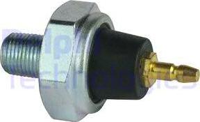 Delphi SW90004 - Sender Unit, oil pressure car-mod.net