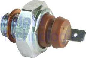 Delphi SW90008 - Sender Unit, oil pressure car-mod.net