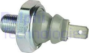 Delphi SW90007 - Sender Unit, oil pressure car-mod.net