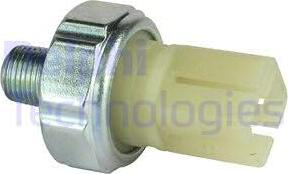 Delphi SW90010 - Sender Unit, oil pressure car-mod.net