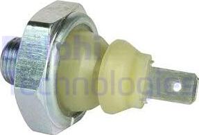 Delphi SW90011 - Sender Unit, oil pressure car-mod.net