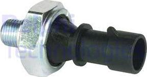 Delphi SW90013 - Sender Unit, oil pressure car-mod.net
