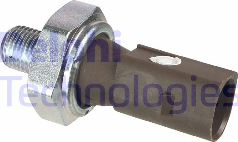 Delphi SW90017 - Sender Unit, oil pressure car-mod.net