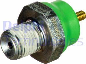 Delphi SW90039 - Sender Unit, oil pressure car-mod.net