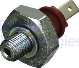 Delphi SW90031 - Sender Unit, oil pressure car-mod.net