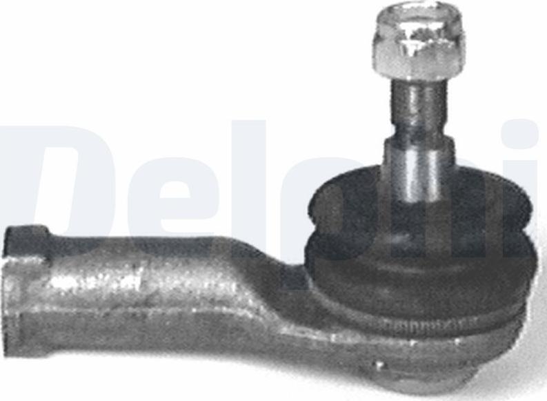 Delphi TA907 - Tie Rod End car-mod.net