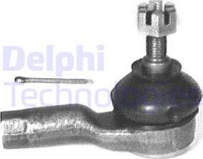 Delphi TA923 - Tie Rod End car-mod.net