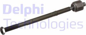 Delphi TA5469 - Inner Tie Rod, Axle Joint car-mod.net