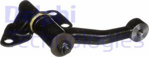 Delphi TA5634 - Idler Arm car-mod.net