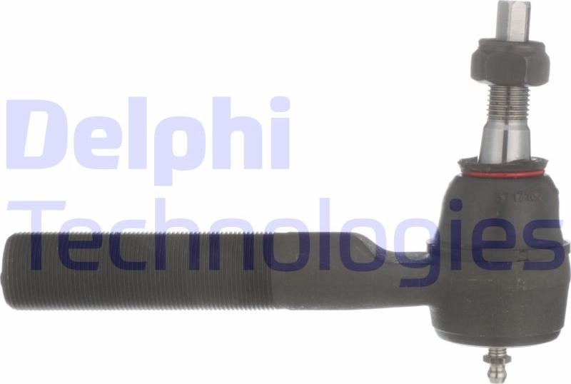 Delphi TA5676 - Tie Rod End car-mod.net
