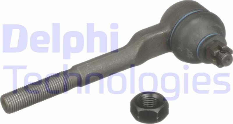 Delphi TA5891-11B1 - Tie Rod End car-mod.net