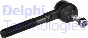 Delphi TA5295-11B1 - Tie Rod End car-mod.net