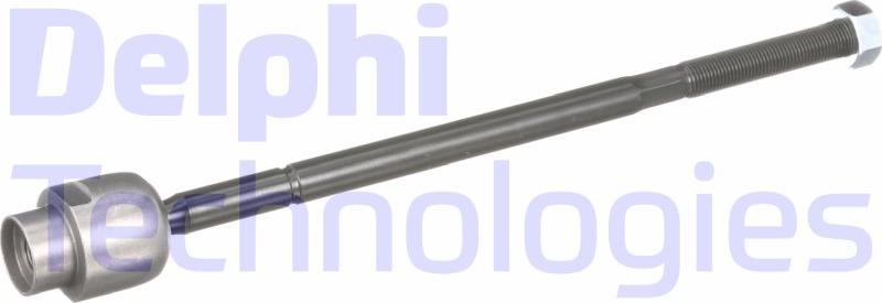 Delphi TA5298 - Inner Tie Rod, Axle Joint car-mod.net